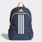 Adidas Backpack POWER V S Bag CRENAV/WHITE/SCRORA O/S